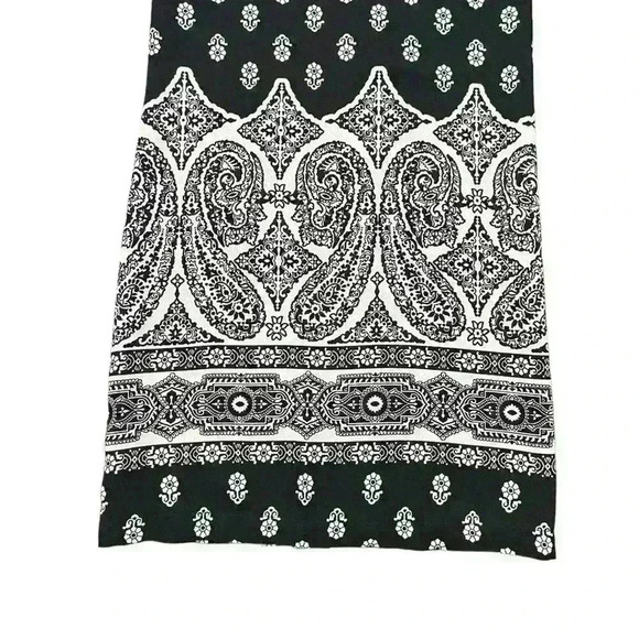 Gibson Latimer Palazzo Pant, Size S - Picture 5 of 9